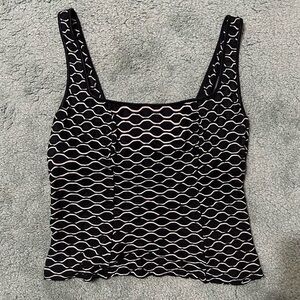 Vintage Barami Tank Top